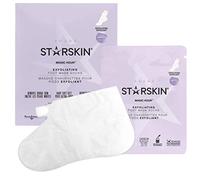 STARSKIN. Magic Hour™ Exfoliating Double-Layer Foot Mask Socks (3packs)