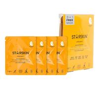 StarSkin Masks Cloth-maskBrightening Face Mask Bio-Cellulose