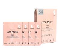 StarSkin Masks Cloth-maskClose-UpFirming Face Mask Bio-Cellulose