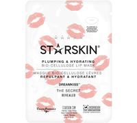 StarSkin Masks FaceDreamkissPlumping & Hydrating Lip Masks