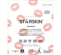 StarSkin Masks Face DreamkissPlumping & Hydrating Lip Masks
