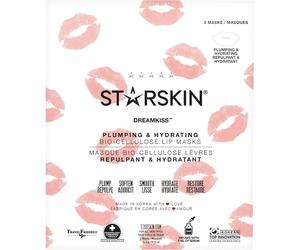 StarSkin Masks FaceDreamkissPlumping & Hydrating Lip Masks