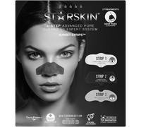 StarSkin Masks Face Sunset Stripes3-Step Advanced Pore Cleansing