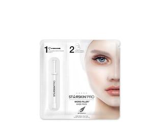 STARSKIN Pro Micro-Filler Mask Pack