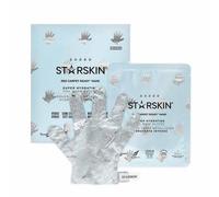 STARSKIN Red Carpet Ready Hand Super Hydrating Foil Mask Gloves