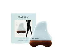 STARSKIN Stocking Spray Brush, for a Perfect, Streak-Free Application, Body Blending Brush for Body Foundation, Contour & Stocking Spray