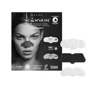 STARSKIN Sunset Strips™ 3-Step Advanced Pore Cleansing Expert System(2Treatment),