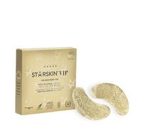 STARSKIN VIP Gold Eye Mask x 1