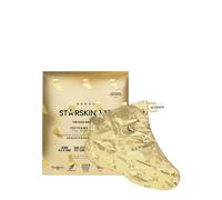 STARSKIN The Gold Foot Mask 16g, Softening Foil Mask Socks