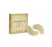 STARSKIN VIP Gold Eye Mask x 5