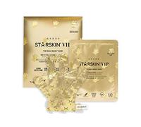 StarSkin Masks Hands & Feet VIP - The Gold MaskRevitalizing Hand Mask Gloves 1 Pair