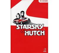 Starsky and Hutch