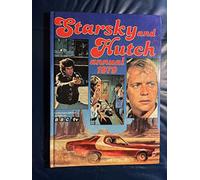 STARSKY AND HUTCH ANNUAL 1979