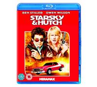 Starsky and Hutch [Blu-ray]
