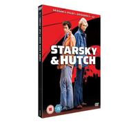 Starsky And Hutch: Season 1, Episodes 1-13 [DVD]