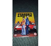 Starsky And Hutch: The Complete First Season [DVD] [2004]