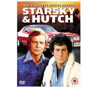 Starsky And Hutch: The Complete Second Season [DVD] [2004] by David Soul