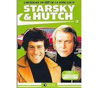 STARSKY ET HUTCH / SAISON 1 - EPISODES 4 ET 5