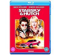 Starsky & Hutch Blu-ray