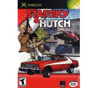 Starsky & Hutch