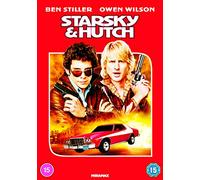 Starsky and Hutch – Paramount Pictures