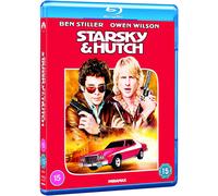 Starsky & Hutch Blu-ray