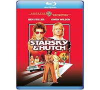 Starsky & Hutch [Blu-ray]