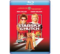 Starsky & Hutch (Blu-ray) Snoop Dogg Vince Vaughn David Soul (US IMPORT)