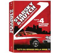 STARSKY HUTCH - ST - DVD - P2222z