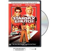 Starsky & Hutch [DVD] [2004] [Region 1] [US Import] [NTSC]