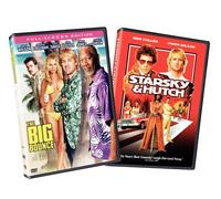 Starsky & Hutch [DVD] [Region 1] [US Import] [NTSC]
