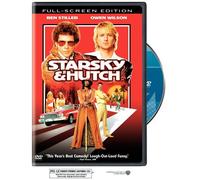 Starsky & Hutch (Full Screen Edition) by Warner Home Video