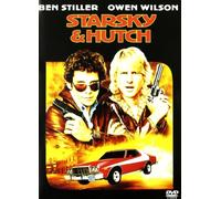Starsky & Hutch (Import)