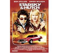 Starsky & Hutch [Import espagnol]