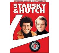 Starsky & Hutch: L'Intégrale Saison 3 - Coffret 5 DVD