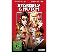 STARSKY & HUTCH - MOVIE [DVD] [2004]