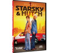 Starsky & Hutch: Season 1