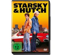 STARSKY & HUTCH SEASON 1 - VAR [DVD] [1976]