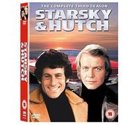 Starsky & Hutch - Season 3 [DVD] [2005]