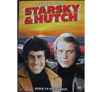 Starsky & Hutch - Terza Stagione