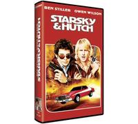 Starsky & Hutch [VHS]