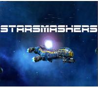 StarSmashers EU Steam CD Key