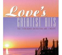 Starsound Orchestra - Love's Greatest Hits
