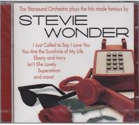 Starsound Orchestra - Plays the Hits Made Famous By