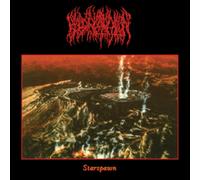 Blood Incantation – Starspawn – Vinyl – Re-Issue 2021