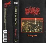 Starspawn [CASSETTE]