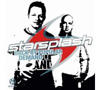 Starsplash - Back By Popular Demand