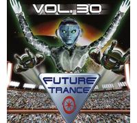 Starsplash, Special D., a.o. - Future Trance Vol. 30