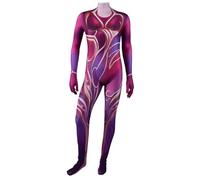 StarsSorakas Cosplay Bodysuit Halloween Anime Costume OnePiece Anime Roleplay Fancy Outfits Jumpsuit