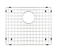 STARSTAR Sinks Protector Stainless Steel Kitchen Sink Bottom Grid, Rack (18 x 15)